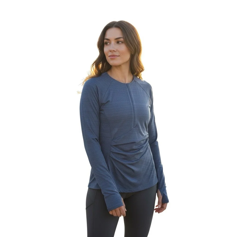 Athleta women long